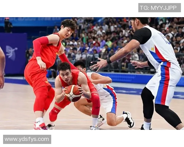 2017年男篮世界杯精彩对决中国队与立陶宛队的巅峰较量回顾