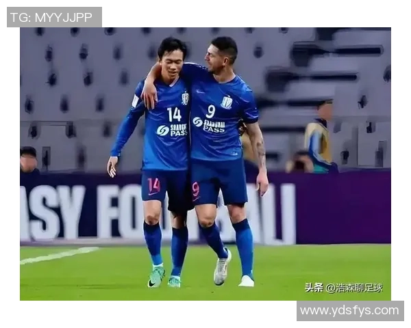 上海申花迎战日本东京力争亚冠小组赛首胜全力以赴展现球队实力