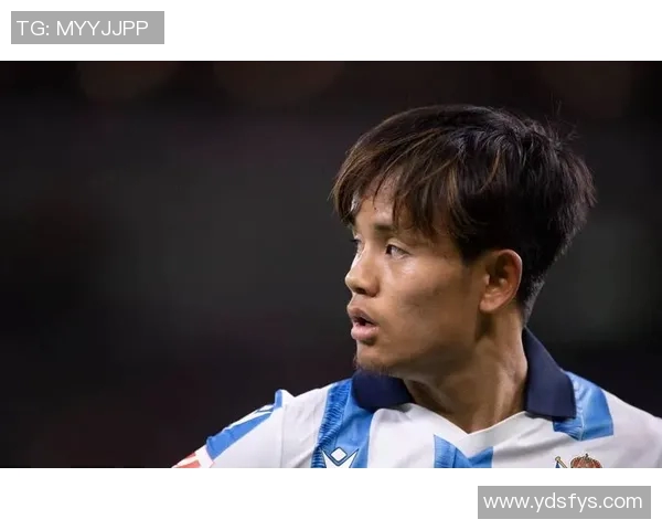 久保建英在西甲赛季中的表现分析与未来发展展望 久保建英在西甲赛季中的表现分析与未来发展展望