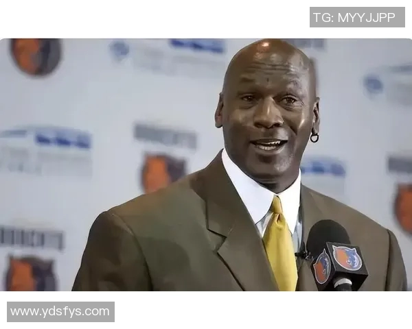 乔丹传奇：篮球之神如何改变了运动历史与文化的面貌